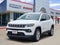 2026 Jeep Compass COMPASS LATITUDE 4X4
