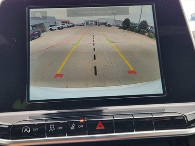2026 Jeep Compass COMPASS LATITUDE 4X4