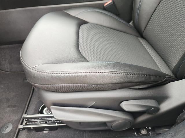 2026 Jeep Compass COMPASS LATITUDE 4X4