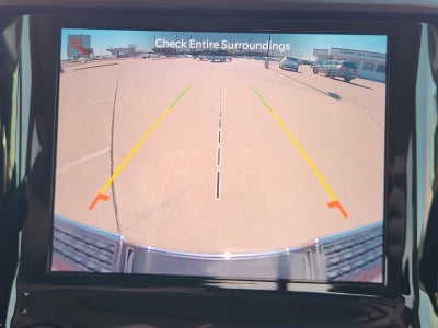 2022 RAM Ram 3500 Laramie Crew Cab 4x4 6'4' Box