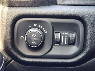 2022 RAM Ram 3500 Laramie Crew Cab 4x4 6'4' Box