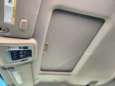 2022 RAM Ram 3500 Laramie Crew Cab 4x4 6'4' Box