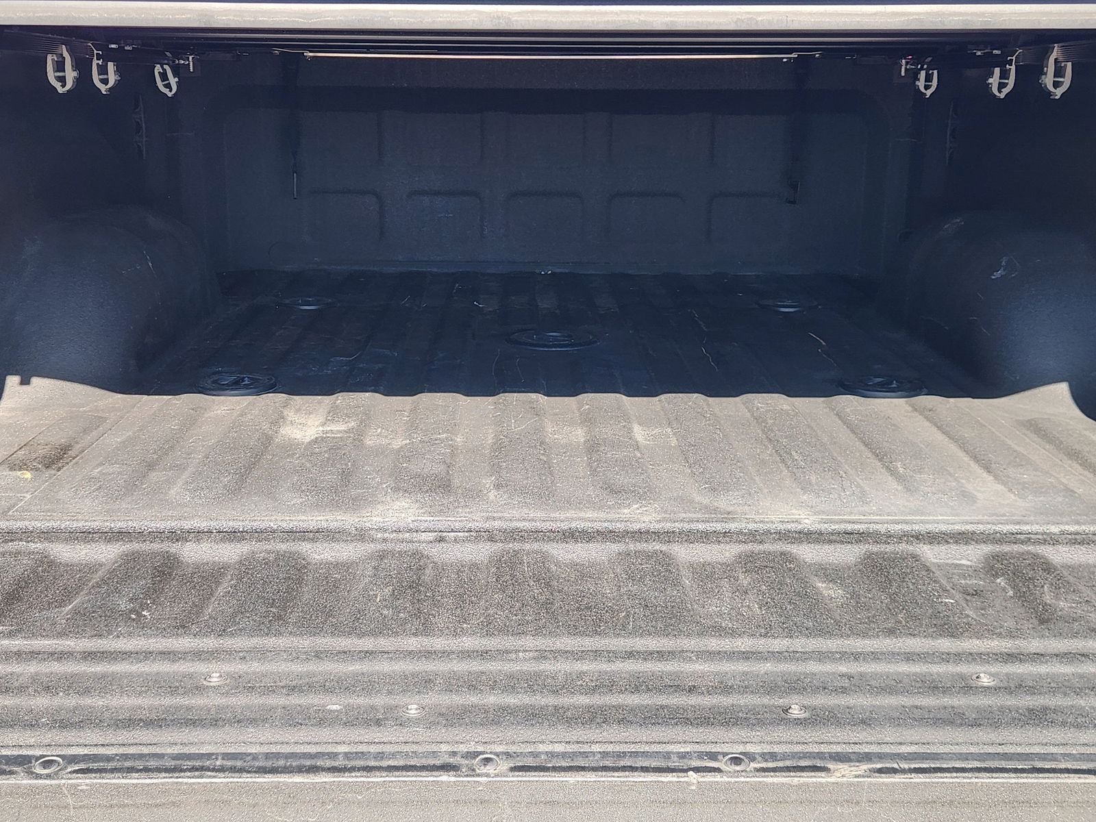 2022 RAM Ram 3500 Laramie Crew Cab 4x4 6'4' Box