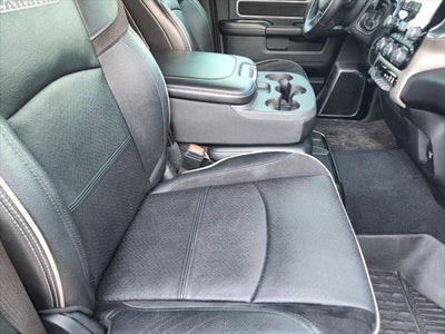 2022 RAM Ram 3500 Laramie Crew Cab 4x4 6'4' Box