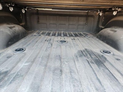 2022 RAM Ram 3500 Laramie Crew Cab 4x4 6'4' Box