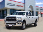 2023 RAM Ram 3500 Tradesman Crew Cab 4x4 8' Box