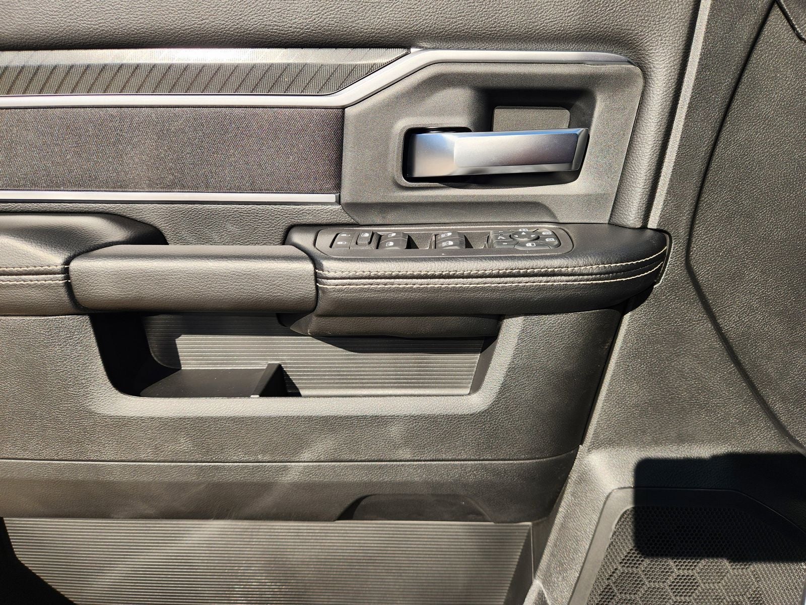 2026 RAM Ram 3500 RAM 3500 LONE STAR CREW CAB 4X4 8' BOX