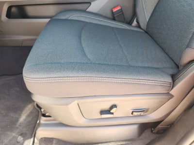 2026 RAM Ram 3500 RAM 3500 LONE STAR CREW CAB 4X4 8' BOX