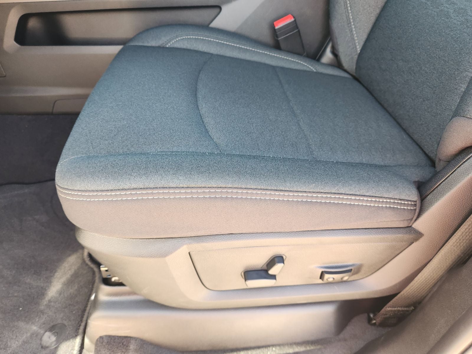 2026 RAM Ram 3500 RAM 3500 LONE STAR CREW CAB 4X4 8' BOX