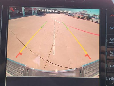 2026 RAM Ram 3500 RAM 3500 LONE STAR CREW CAB 4X4 8' BOX