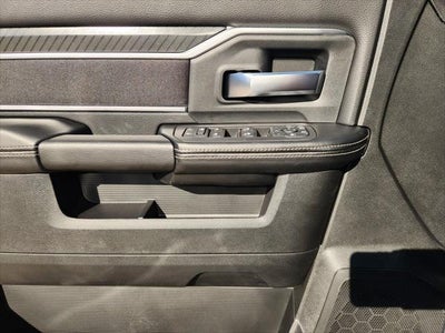 2026 RAM Ram 3500 RAM 3500 LONE STAR CREW CAB 4X4 8' BOX