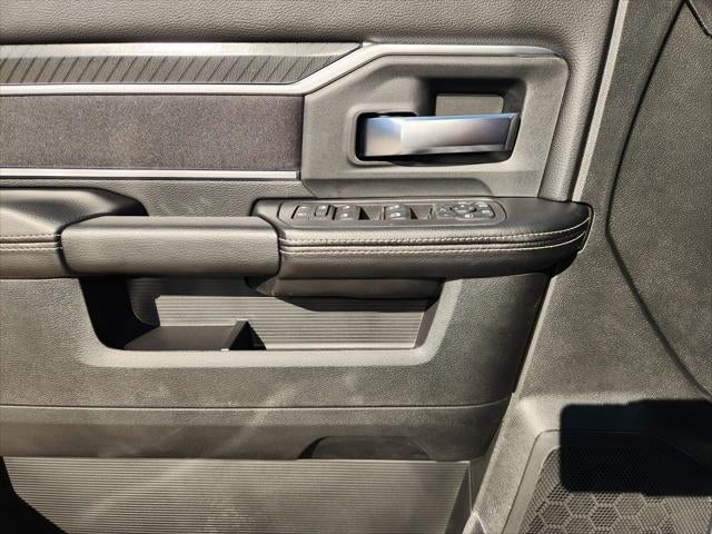 2026 RAM Ram 3500 RAM 3500 LONE STAR CREW CAB 4X4 8' BOX