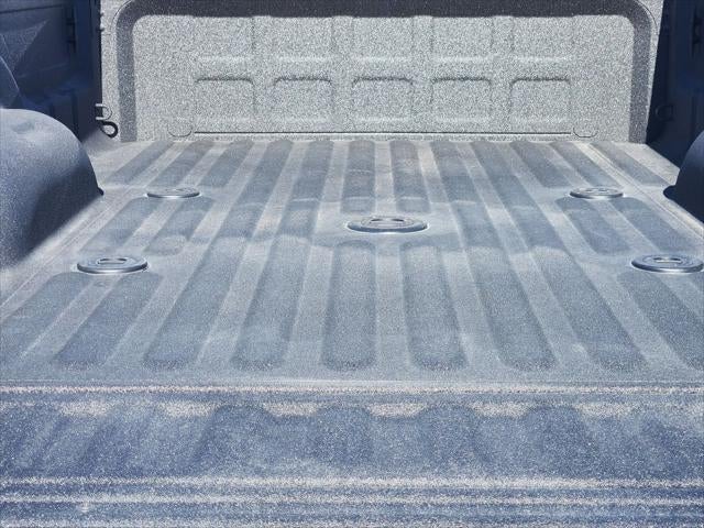 2026 RAM Ram 3500 RAM 3500 LONE STAR CREW CAB 4X4 8' BOX