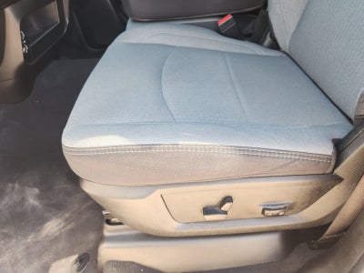 2024 RAM Ram 3500 Big Horn Crew Cab 4x4 8' Box