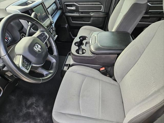 2024 RAM Ram 3500 Big Horn Crew Cab 4x4 8' Box