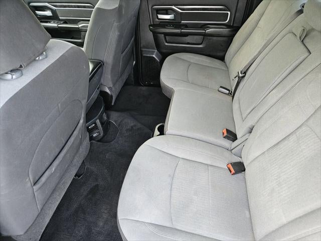 2024 RAM Ram 3500 Big Horn Crew Cab 4x4 8' Box