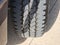2024 RAM Ram 3500 Limited Longhorn Crew Cab 4x4 8' Box