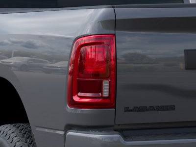 2026 RAM Ram 3500 RAM 3500 LARAMIE MEGA CAB 4X4 6'4' BOX