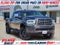 2023 RAM Ram 3500 Laramie Mega Cab 4x4 6'4' Box