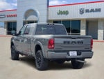 2026 RAM Ram 3500 RAM 3500 LIMITED MEGA CAB 4X4 6'4' BOX