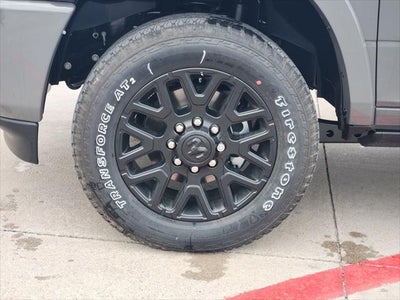 2026 RAM Ram 3500 RAM 3500 LIMITED MEGA CAB 4X4 6'4' BOX