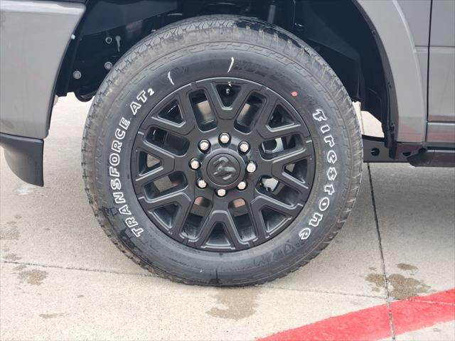 2026 RAM Ram 3500 RAM 3500 LIMITED MEGA CAB 4X4 6'4' BOX