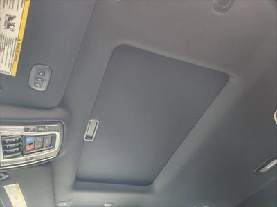 2026 RAM Ram 3500 RAM 3500 LIMITED MEGA CAB 4X4 6'4' BOX