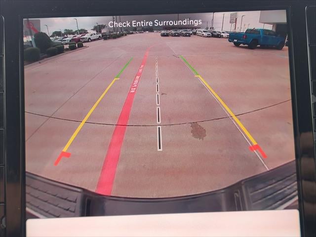 2026 RAM Ram 2500 RAM 2500 WARLOCK CREW CAB 4X4 6'4' BOX