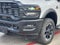 2026 RAM Ram 2500 RAM 2500 WARLOCK CREW CAB 4X4 6'4' BOX