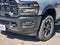 2026 RAM Ram 2500 RAM 2500 WARLOCK CREW CAB 4X4 6'4' BOX
