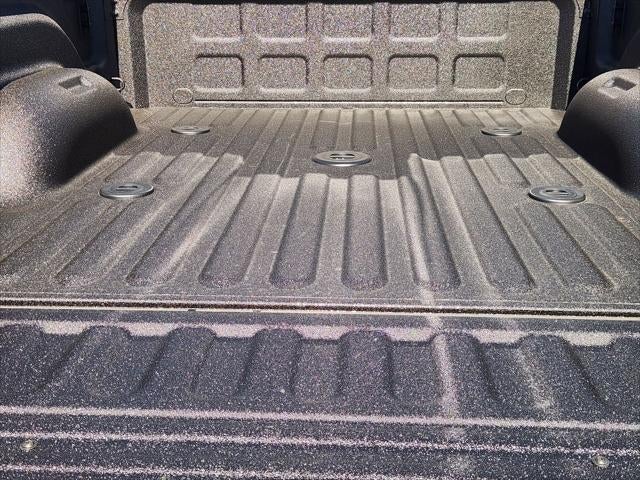 2026 RAM Ram 2500 RAM 2500 WARLOCK CREW CAB 4X4 6'4' BOX