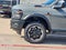 2026 RAM Ram 2500 RAM 2500 WARLOCK CREW CAB 4X4 6'4' BOX