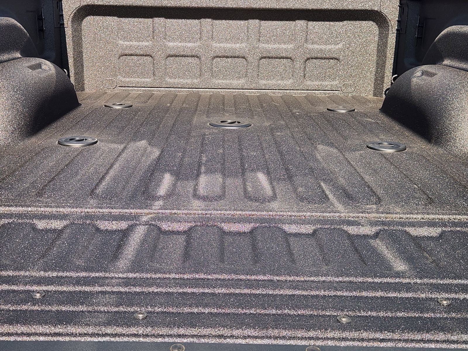 2026 RAM Ram 2500 RAM 2500 WARLOCK CREW CAB 4X4 6'4' BOX