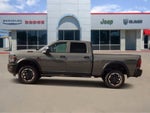 2026 RAM Ram 2500 RAM 2500 WARLOCK CREW CAB 4X4 6'4' BOX