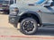 2026 RAM Ram 2500 RAM 2500 WARLOCK CREW CAB 4X4 6'4' BOX