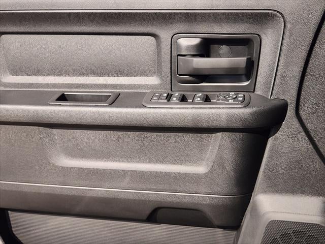 2026 RAM Ram 2500 RAM 2500 WARLOCK CREW CAB 4X4 6'4' BOX
