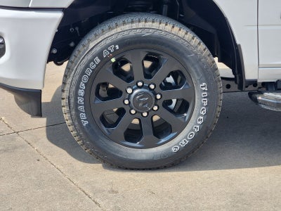 2026 RAM Ram 2500 RAM 2500 LONE STAR CREW CAB 4X4 6'4' BOX