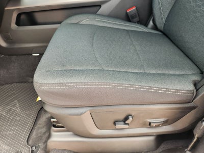 2026 RAM Ram 2500 RAM 2500 LONE STAR CREW CAB 4X4 6'4' BOX