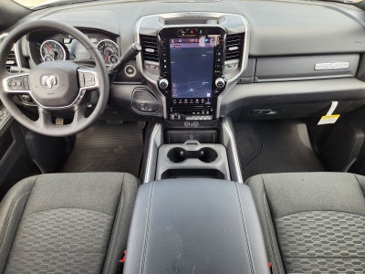 2026 RAM Ram 2500 RAM 2500 LONE STAR CREW CAB 4X4 6'4' BOX