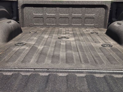 2026 RAM Ram 2500 RAM 2500 LONE STAR CREW CAB 4X4 6'4' BOX