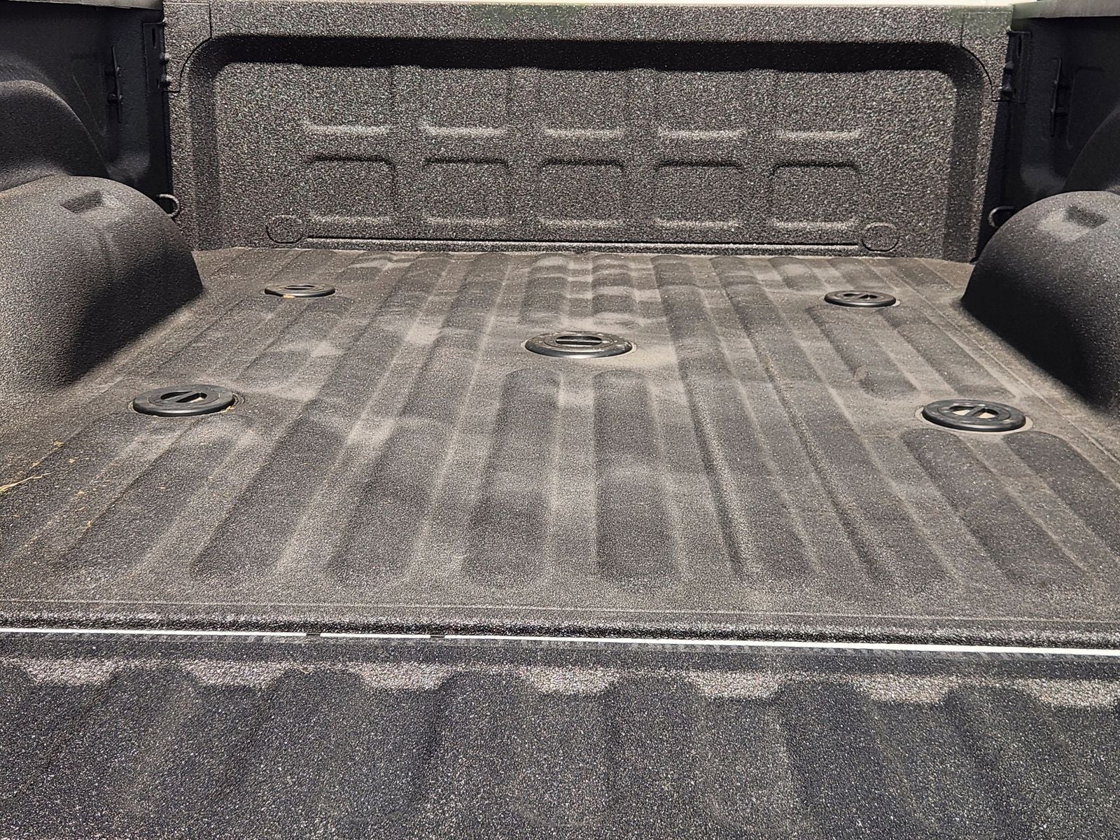 2026 RAM Ram 2500 RAM 2500 LONE STAR CREW CAB 4X4 6'4' BOX