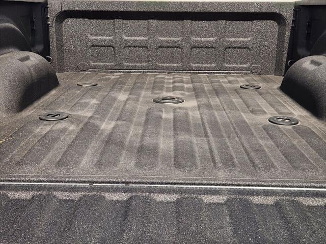 2026 RAM Ram 2500 RAM 2500 LONE STAR CREW CAB 4X4 6'4' BOX