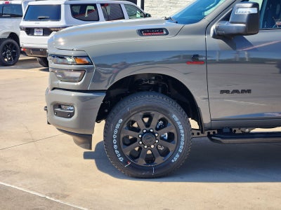 2026 RAM Ram 2500 RAM 2500 LONE STAR CREW CAB 4X4 6'4' BOX