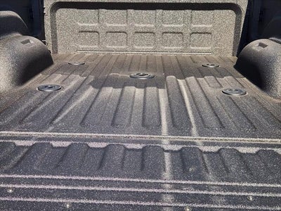 2026 RAM Ram 2500 RAM 2500 LONE STAR CREW CAB 4X4 6'4' BOX
