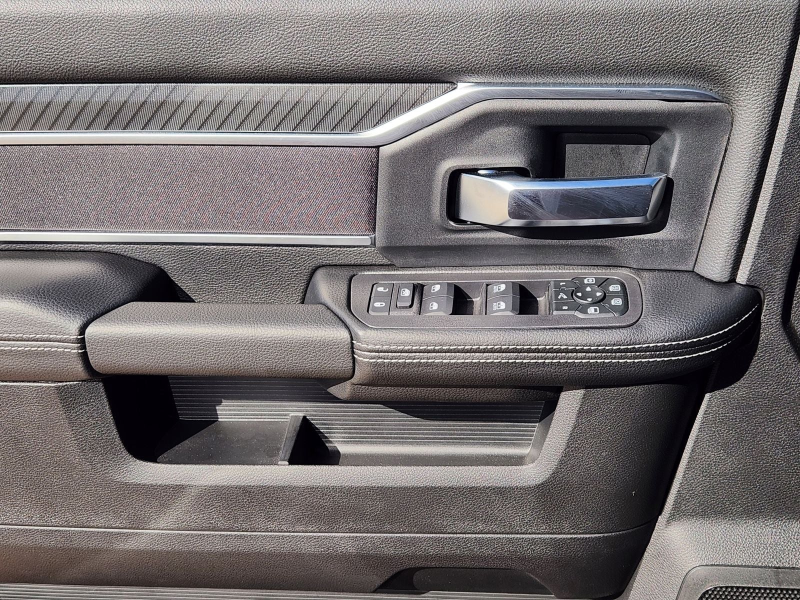 2026 RAM Ram 2500 RAM 2500 LONE STAR CREW CAB 4X4 6'4' BOX