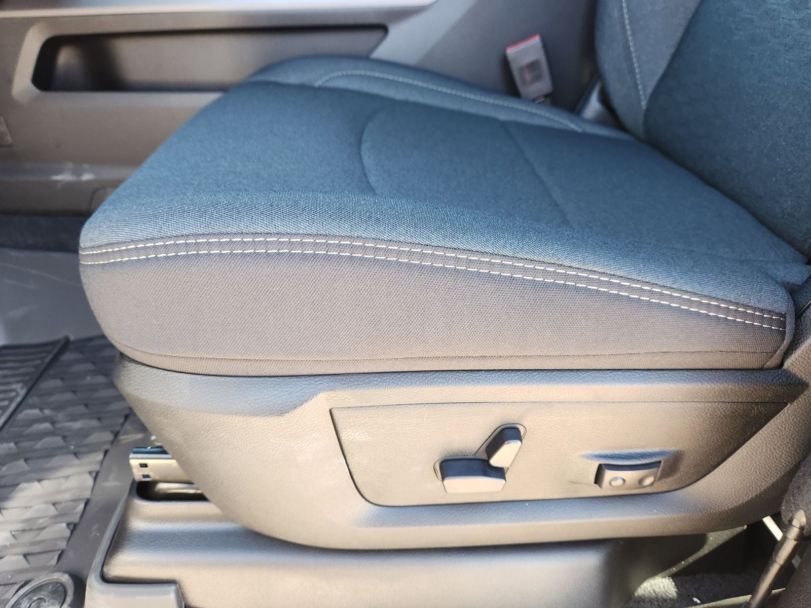 2026 RAM Ram 2500 RAM 2500 LONE STAR CREW CAB 4X4 6'4' BOX