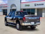 2026 RAM Ram 2500 RAM 2500 LONE STAR CREW CAB 4X4 6'4' BOX