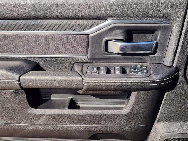 2026 RAM Ram 2500 RAM 2500 LONE STAR CREW CAB 4X4 6'4' BOX