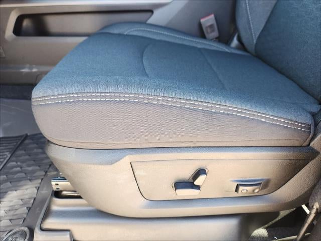 2026 RAM Ram 2500 RAM 2500 LONE STAR CREW CAB 4X4 6'4' BOX