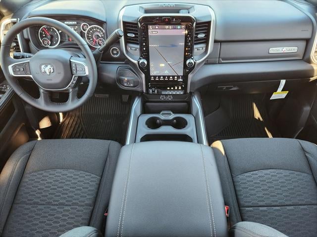 2026 RAM Ram 2500 RAM 2500 LONE STAR CREW CAB 4X4 6'4' BOX